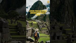 Peradaban Inca #short #alurcerita #youtubeshorts #sejarah #history #peradabankuno