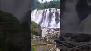 CURUG MALELA #shorts #waterfall #nature #airterjun #curug