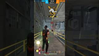 free fire headshot trick 😱 #freefire #xml #storyking71 #shorts