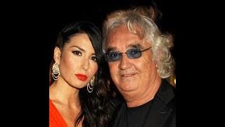 Flavio Briatore furibondo con Elisabetta Gregoraci lo sfregio è pesantissimo  E lui chiama gli avvo