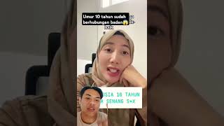 Hati hati untuk para orang tua.. #pendidikan #anak #viralvideo