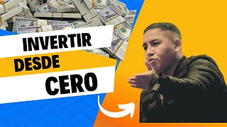 💵Arrancar un emprendimiento desde cero🍀