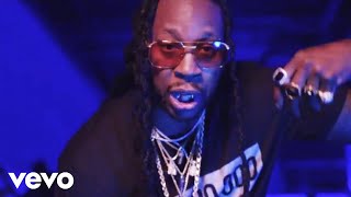 2 Chainz Ft. Lil Wayne - Mfn Right