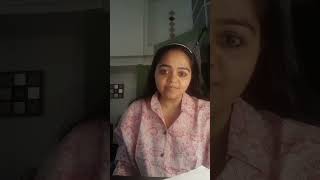 Dhasalelya Burujavaruni - Written by Nirzara Verulkar