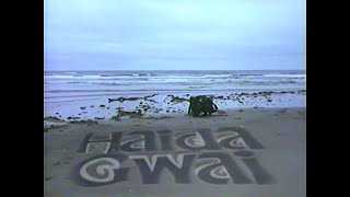 Haida Gwaii: Islands of The People (1990)