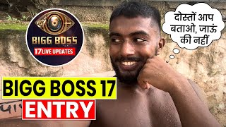 Ankit Baiyanpuria Entry Confirmed in Bigg Boss 17 ? Ankit Baiyanpuria | Bigg Boss 17 | 75 Hard