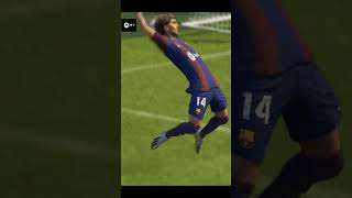 passing #goal by #joãofélix #fcbarcelona #fifa23 #fc24 Enjoy Like Share & Subscribe