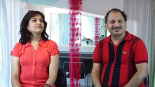 STUDIOMAX INTERVIEW | SHIV & JYOTSNA RAJORIA | GHAZAL COUPLE