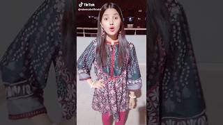 Rabeeca Khan old Tiktok | @RabeecaKhan | Dream Girl |