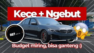 Yang suka Sedan Ganteng, coba lirik mobil ini! || BMW M340i - REVIEW MOBIL CDID