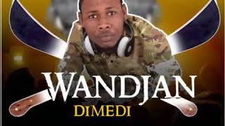 Wandjan dimedi (ma dèguèmaa 🇬🇳🇬🇳)2019