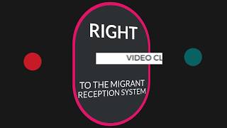 MP PLAY - Right to the migrant reception system