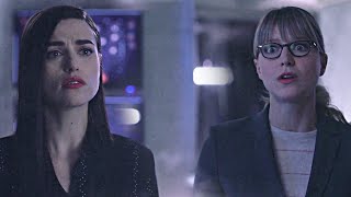 Kara and Lena ◊ Numb [+@poisonedfantasy6388]