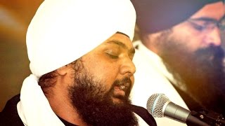 Andar Sachaa Neaho-Bhai Anantvir Singh Ji La Usa