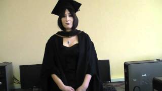 School of Health Science Graduates Video