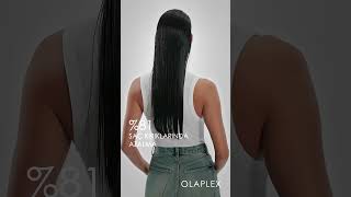 YASEMİN ÖZİLHAN'IN FAVORİSİ: OLAPLEX NO.5L #olaplex #saçbakımı