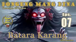 DongSun Batara Karang - Eps.07