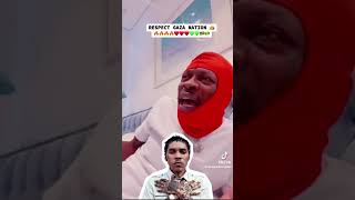 Shattawale shows appreciation for the love vybz kartel has been showing him #shattawale #duet #gaza