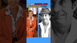 El gran miedo de Florinda Meza #shorts #elchavodel8 #chespirito #netflix