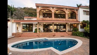 Home for Sale - Coldwell Banker Chapala Realty - Casa Dream House