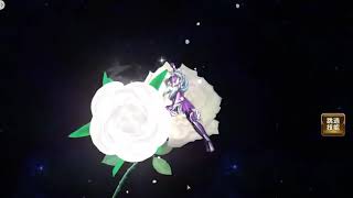 Saint Seiya Rebirth Galaxy Spirits Aphrodite Surplice