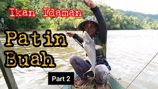 Ikan Idaman..part 2.ep46