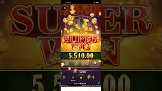 Slot casino money coming