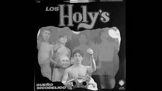 Los Holy's Y Su Sueño Sicodelico