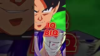 Naruto, Sasuke and Saitama Vs Goku ssj, Goku Black and Baki