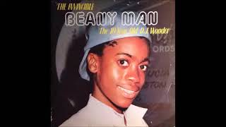 Beenie Man   The 10 year old DJ Wonder