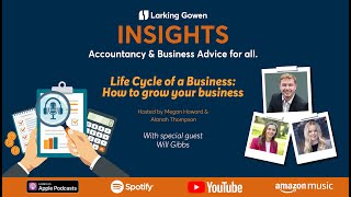 How to grow your business