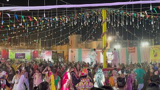 Swag Wala Garba & Band Performance