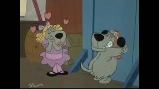 Muttley, O Magnífico