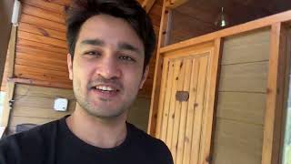 family tennis match | sylvan  retreat  dehradun | ashish | natasha