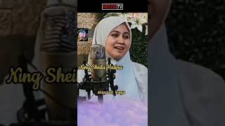 Ning Sheila Hasina-Al-Quran itu Kaya