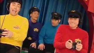 The Wiggles - Fly Through the Sky