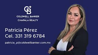 Home for Sale - Coldwell Banker Chapala Realty - Casa Lucia