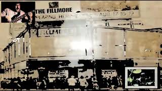 "Thank You" "Live" @ The Fillmore West