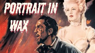 "Portrait in Wax" Animated Horror Story Dub and Narration