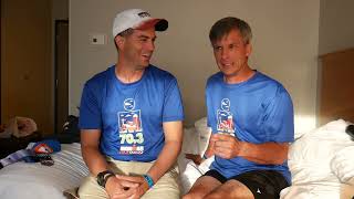 Ironman Ohio Race Stories