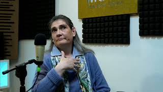 “La reforma a la salud será un ensayo en el que la gente se va a morir”: Alejandra Toro