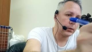 ASMR. ВЫ НА ПРИЁМЕ ПЛАСТИЧЕСКОГО ХИРУРГА, РОЛЕВАЯ ИГРА