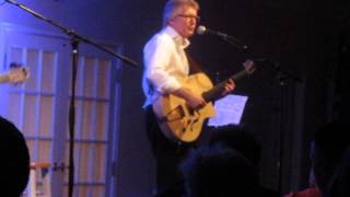 Rik Emmett Pompton Lks NJ Fight the Good Fight 04-12-2014