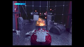 Transformers: WAR FOR CYBERTRON | SHORT STOP MOTION RATCHET GAMEPLAY GAMER EDITION BATTLE FOR IACON