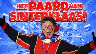 Party Piet Pablo - VOORUIT!! 💨 ACHTERUIT!! ⬅️ - De Sinterklaashit van 2024