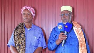 Beesha Abokor Muuse Oo Xaal-marisay Madaxda Xisbiyada Mucaaradka Somaliland.