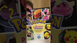 Unboxing Recetarios Pokémon  #pokemon #quienesesepokemon #pokemonescarlatapurpura