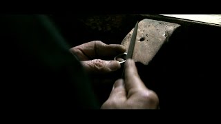 H δημιουργία ενός δαχτυλιδιού/The creation of a ring (Handmade)