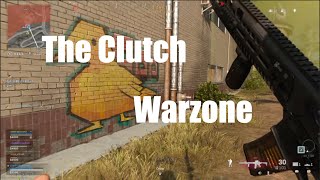 The Clutch - Warzone