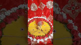 Jai shree krishna #kanha #laddu #krishna #ladoogopal #shyam #sorts #reels #song #geeta #viralvideo